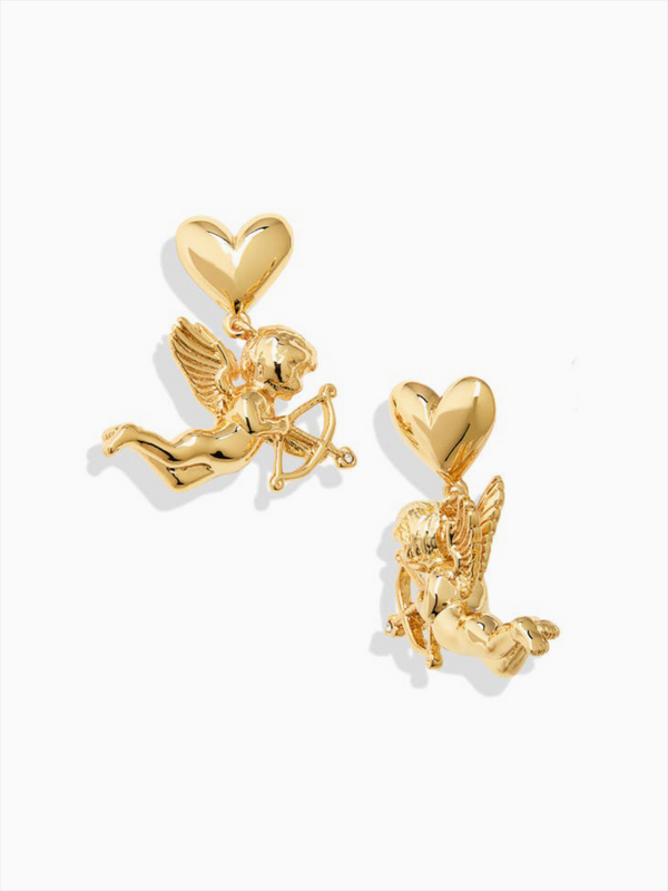 BACIO DI CUPIDO Earrings