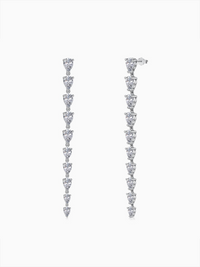 GOCCE LUMINOSE Earrings