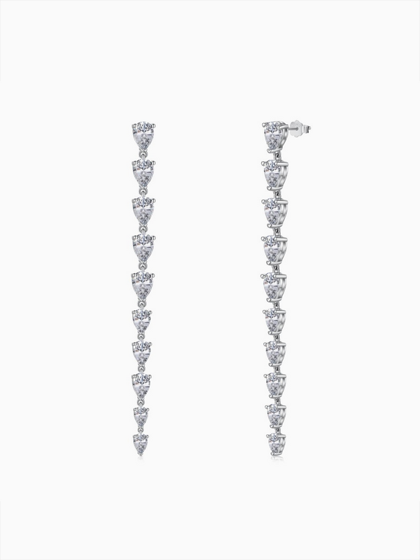 GOCCE LUMINOSE Earrings